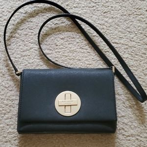 Kate Spade Leather Bag
